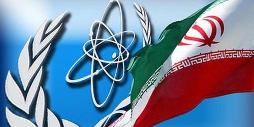 ایران ۲۰۰ گرم اورانیوم فلزی ۲۰ درصد تولید کرده است 
