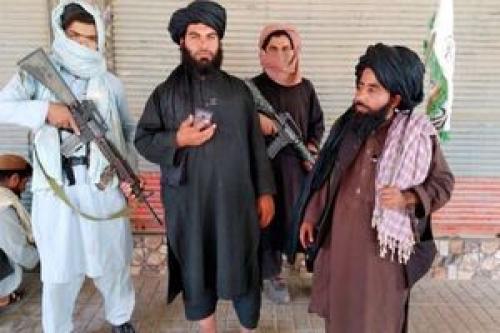 نظر طالبان درباره مواد مخدر چیه؟