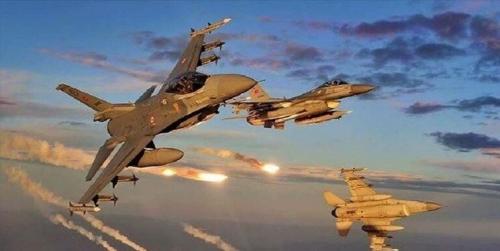  چندین غیرنظامی عراقی قربانی بمباران ترکیه شدند
