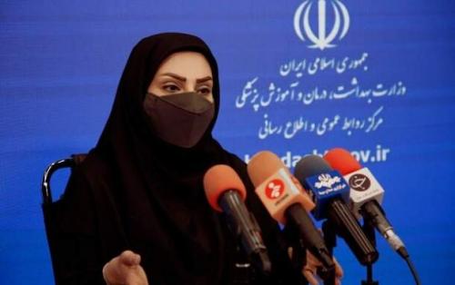 درمان کرونا در ایران مطابق استانداردهای دنیاست