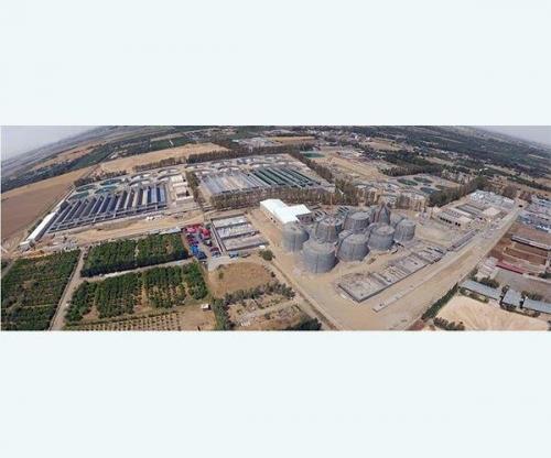  تولید تنها نیروگاه بیوگاز ایران چقدر است؟