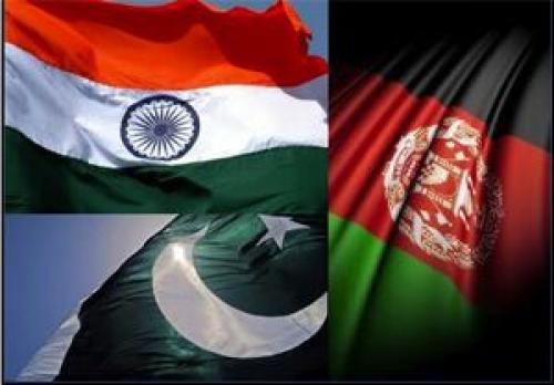  طالبان تجارت افغانستان با هند از طریق پاکستان را متوقف کرد