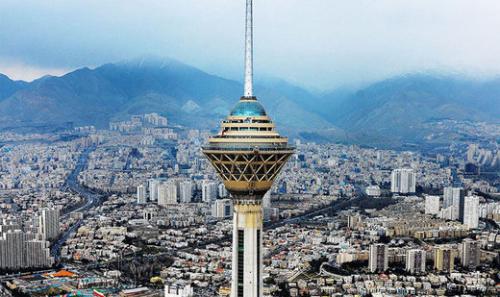  تهران در محاصره گسل‌ها/ زلزله بزرگ بیخ گوش پایتخت 