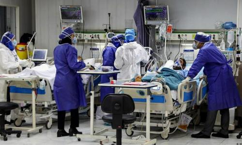  چرا آمار مرگ‌های کرونا بالا رفت؟/ زمان بروز علائم در بیماران کرونایی