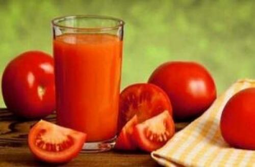تاثیر عصاره گوجه فرنگی بر سرطان معده