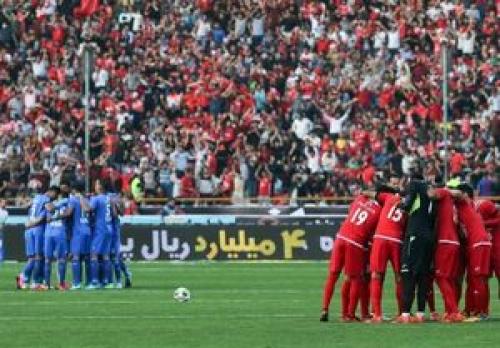 چرا برای ماندن بازیکنان استقلال و پرسپولیس منت می‌کشید؟!/ جولان مقصران اصلی ارقام نجومی فوتبال ایران 