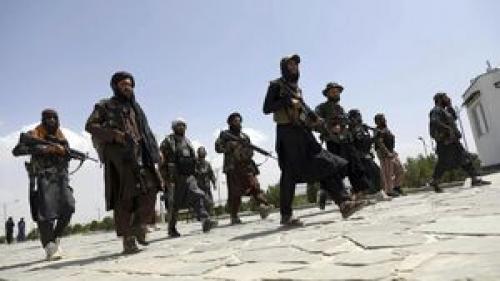 شکست اطلاعاتی سیا در برابر طالبان فاجعه‌ای راهبردی برای آمریکاست