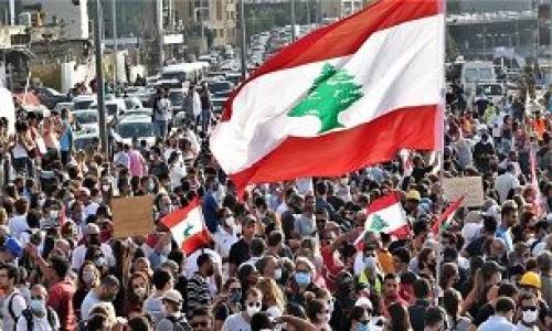 ارائه فهرست دولت جدید لبنان به میشل عون