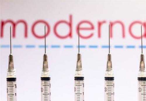 توقف تزریق ۱.۶۳ میلیون دوز واکسن آلوده "مدرنا" در ژاپن!