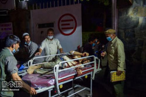 خبرنگاری که قربانی حملات تروریستی فرودگاه کابل شد