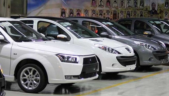 بررسی قیمت روز خودرو در سه ماهه دوم ۱۴۰۰ 