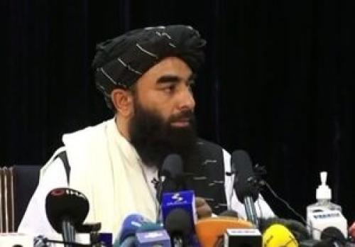 واکنش طالبان به بازگشایی سفارتخانه‌های خارجی 
