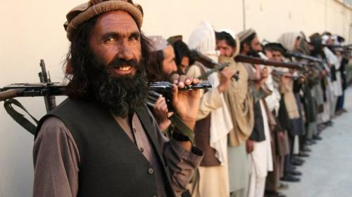 طالبان هرگز با نمایندگان مقاومت در پنجشیر مذاکره نخواهد کرد