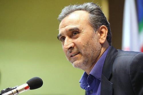 محمد دهقان، معاون حقوقی رئیس‌جمهور شد