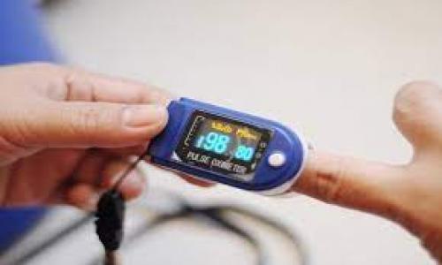 اینفوگرافیک/ علائم مهم در کاهش سطح اکسیژن در خون
