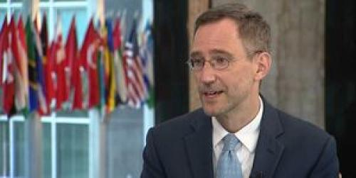 دیپلمات آمریکایی: حضور نظامی ما در عراق و سوریه ادامه می‌یابد