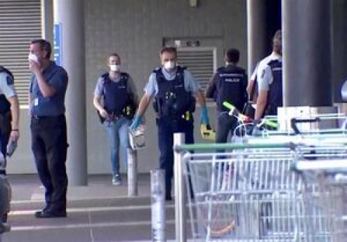  حمله تروریستی در نیوزلند ۶ زخمی به جا گذاشت