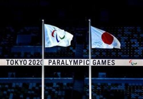رتبه نهایی ایران در پایان پارالمپیک ۲۰۲۰ +عکس