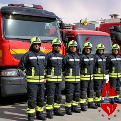  نتایج آزمون استخدامی آتش نشانی تهران اعلام شد