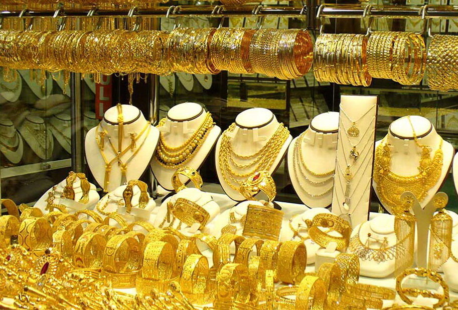  طلا در معرض رشد شدید قیمت 