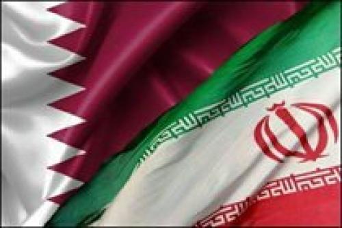  سفر وزیر خارجه قطر به ایران