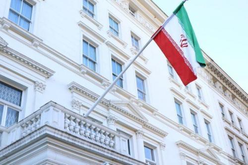 هشدار سفارت ایران در انگلیس درباره کلاهبرداران خدمات کنسولی