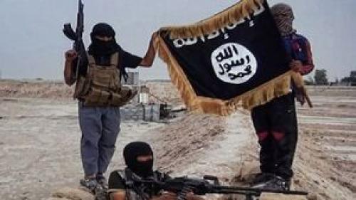  کشف ۴ مخفیگاه تروریست‌های داعشی در شمال بغداد