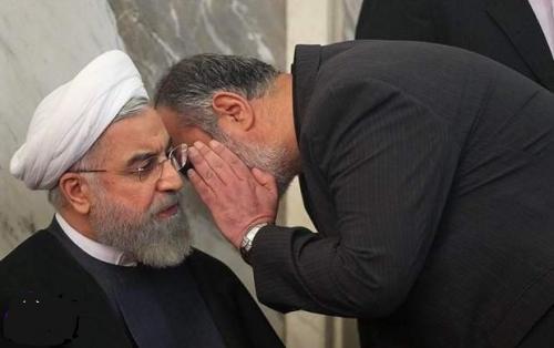 ماجرای رفتار شبه آمریکایی دولت روحانی/ وقتی رئیس جمهور سابق دست به دامان سیاست امریکایی شد+جزئیات