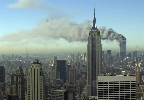 بیستمین سالگرد ۱۱ سپتامبر؛ مهر ابطال بر طرح خاورمیانه بزرگ آمریکا
