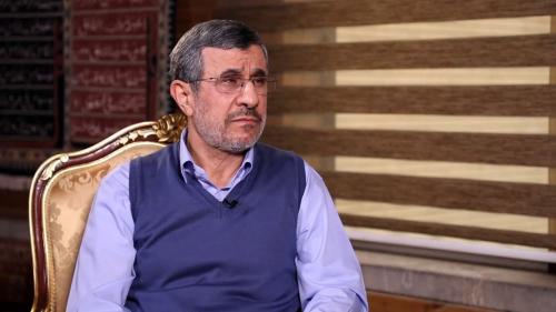 اطلاعیه دفتر احمدی‌نژاد درباره انتصابات مدیران اجرایی/ سفارش هیچکس را به دولت نکرده ایم 