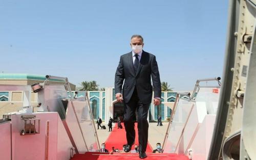 دستور کار سفر نخست‌وزیر عراق چیست؟