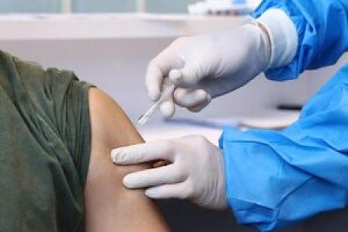 چند درصد تهرانی‌ها واکسینه شدند؟