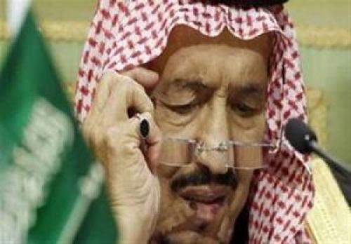  عزل‌ونصب‌های جدید ملک سلمان در عربستان