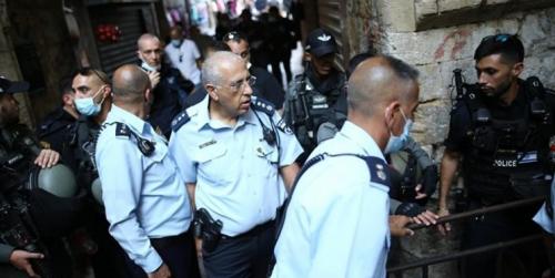  افزایش عملیات استشهادی خشم ملت فلسطین از جنایات اشغالگران در حق اسراست 