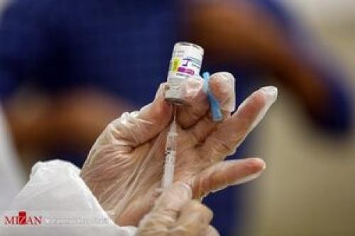 ۵۰ میلیون دز واکسن در راه ایران