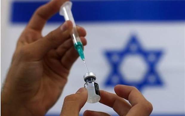 رژیم صهیونیستی ۵۰هزار دز واکسن فاسد تحویل غزه داد