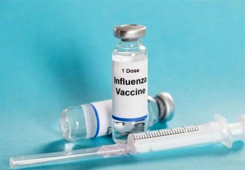  زمان طلایی تزریق واکسن آنفولانزا 