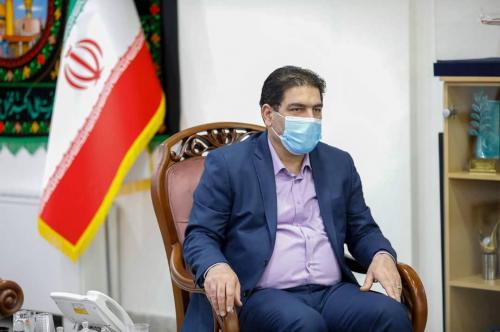 واکسناسیون پناهندگان خارجی به ایران 