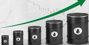  افزایش قیمت نفت در جهان
