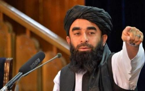 طالبان: دولت کنونی موقت است