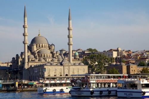  کلاهبرداری با وعده اقامت در ترکیه