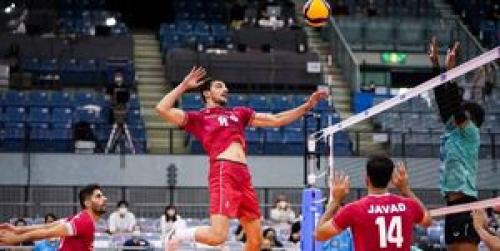 اخرین خبرها از والیبال قهرمانی آسیا/تک‌تازی ایران در قاره‌کهن