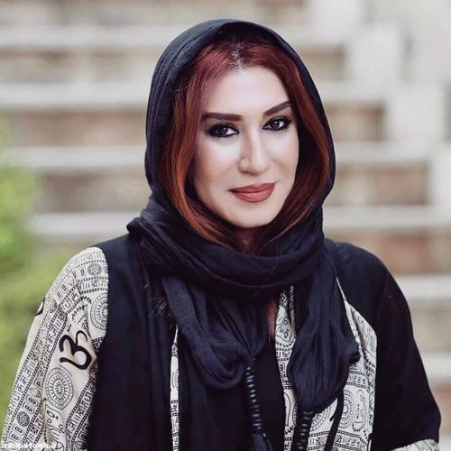 تیپ لاکچری ستاره زن سینمای ایران