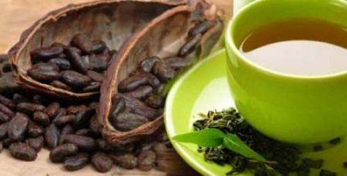 آیا چای سبز و کاکائو برای افراد مسن مفید است 