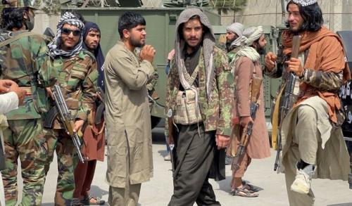  طالبان از جامعه جهانی خواست کمک‌های بیشتری به افغانستان بکند