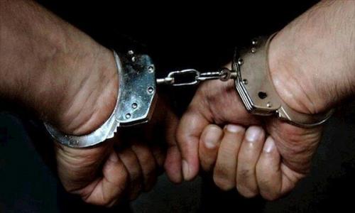  دستگیری کارمند یکی از ادارات خرمشهر به اتهام پولشویی
