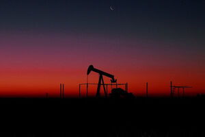  قیمت جهانی نفت خام کاهش یافت