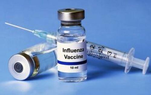 واکسن آنفلوانزا مانند گذشته برای گروه‌های هدف اختصاص می‌یابد