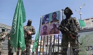  تحولات غیرمنتظره در پرونده تبادل اسرای اسرائیل با حماس