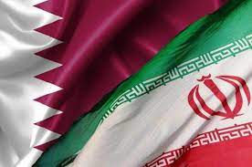 حمله ایران به به پایگاه آمریکایی الحریر و سفر وزیر خارجه قطر به ایران
